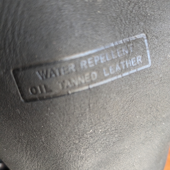 XElement Biker Boots - Picture 5 of 10